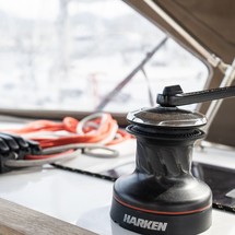Jeanneau Sun Odyssey 479