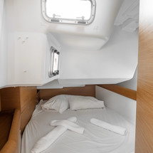 Jeanneau Sun Odyssey 479