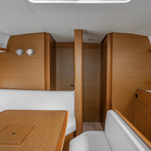 Jeanneau Sun Odyssey 479