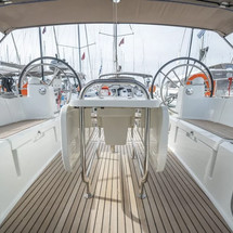 Jeanneau Sun Odyssey 479
