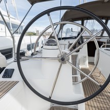 Jeanneau Sun Odyssey 479