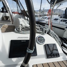 Jeanneau Sun Odyssey 479