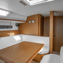 Jeanneau Sun Odyssey 479