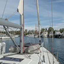 Jeanneau Sun Odyssey 479