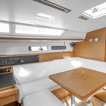 Jeanneau Sun Odyssey 479
