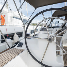 Jeanneau Sun Odyssey 479