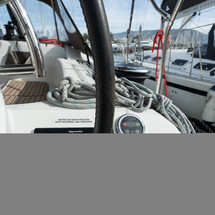 Jeanneau Sun Odyssey 479