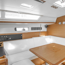Jeanneau Sun Odyssey 479