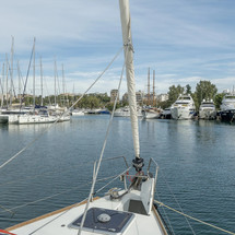 Jeanneau Sun Odyssey 479