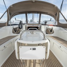 Jeanneau Sun Odyssey 479