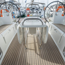 Jeanneau Sun Odyssey 479