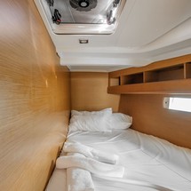 Jeanneau Sun Odyssey 479