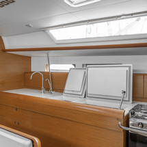 Jeanneau Sun Odyssey 479