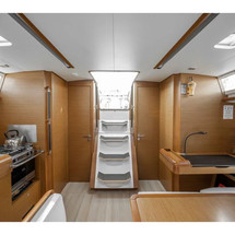 Jeanneau Sun Odyssey 479