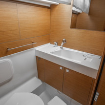 Jeanneau Sun Odyssey 479