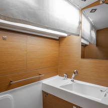 Jeanneau Sun Odyssey 479