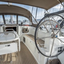Jeanneau Sun Odyssey 479