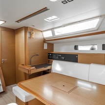 Jeanneau Sun Odyssey 479