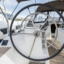 Jeanneau Sun Odyssey 479