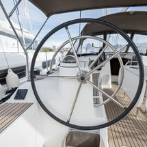 Jeanneau Sun Odyssey 479
