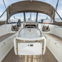 Jeanneau Sun Odyssey 479