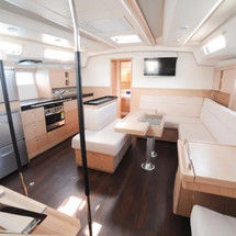 Hanse 505