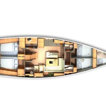 Hanse 505