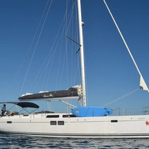 Hanse 505