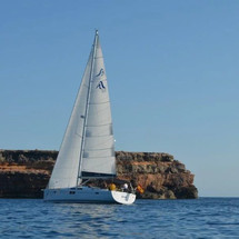Hanse 505