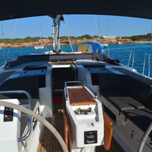 Hanse 505