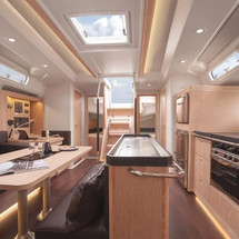 Hanse 505