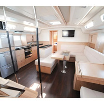 Hanse 505