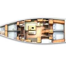 Hanse 505