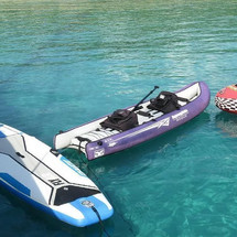 Lagoon 421