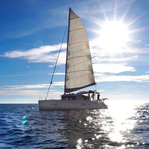 Lagoon 421