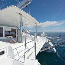 Lagoon 421