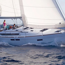 Jeanneau Sun Odyssey 479