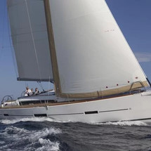 Dufour 460 Grand Large