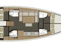 Dufour 460 Grand Large