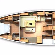 Hanse 505