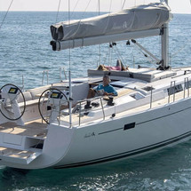 Hanse 505