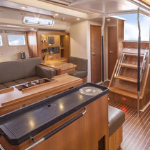 Hanse 505