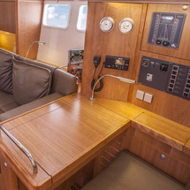 Hanse 505