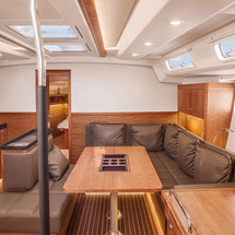 Hanse 505