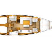 Jeanneau Sun Odyssey 519