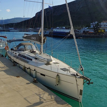 Bavaria 56 Cruiser