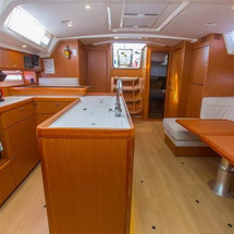 Bavaria 56 Cruiser