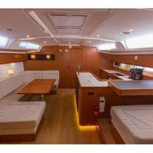 Bavaria 56 Cruiser