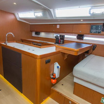 Bavaria 56 Cruiser