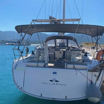 Bavaria 56 Cruiser